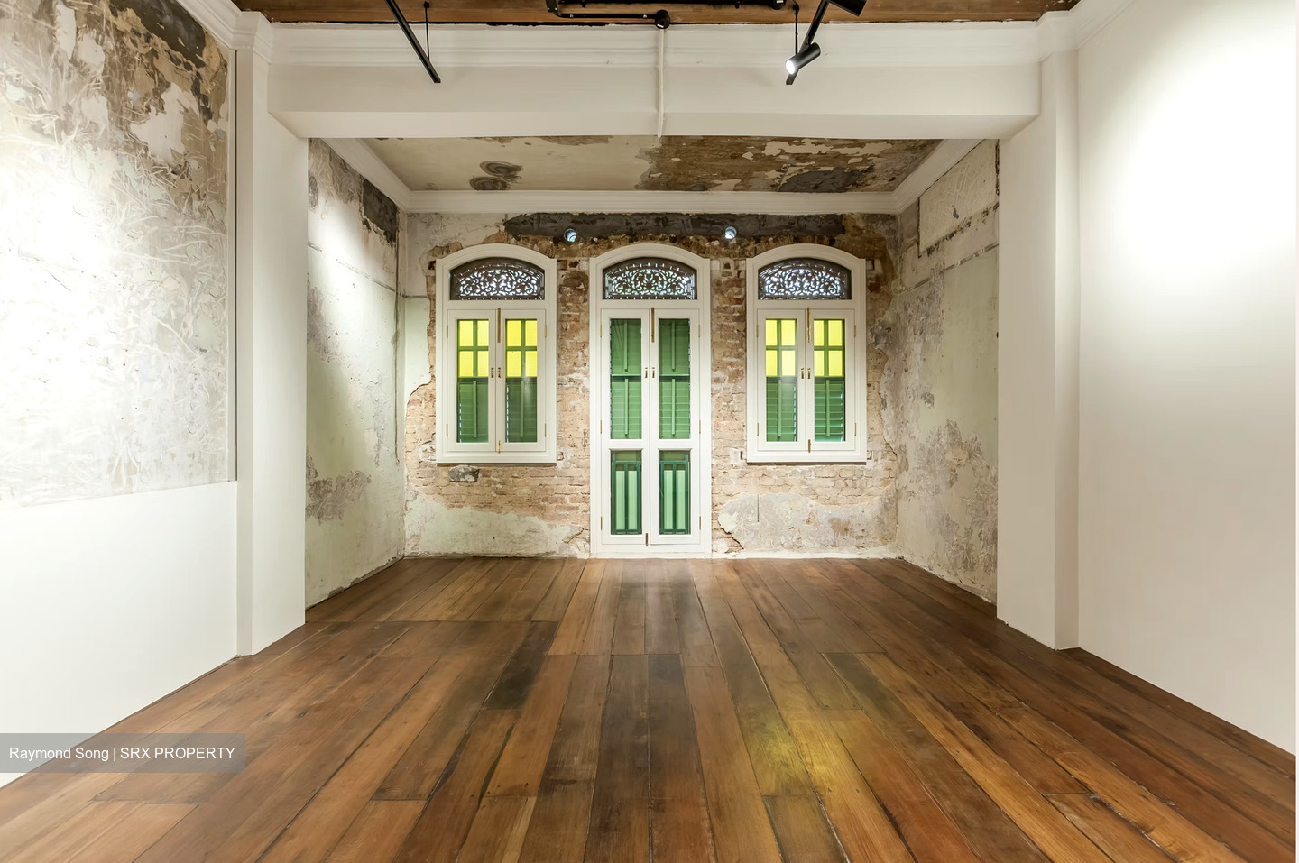 Desker Road Conservation Area (D8), Office #485181091